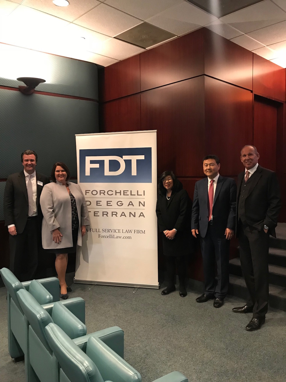 AABANY CoSponsors Trends in Long Island Real Estate Development IDA