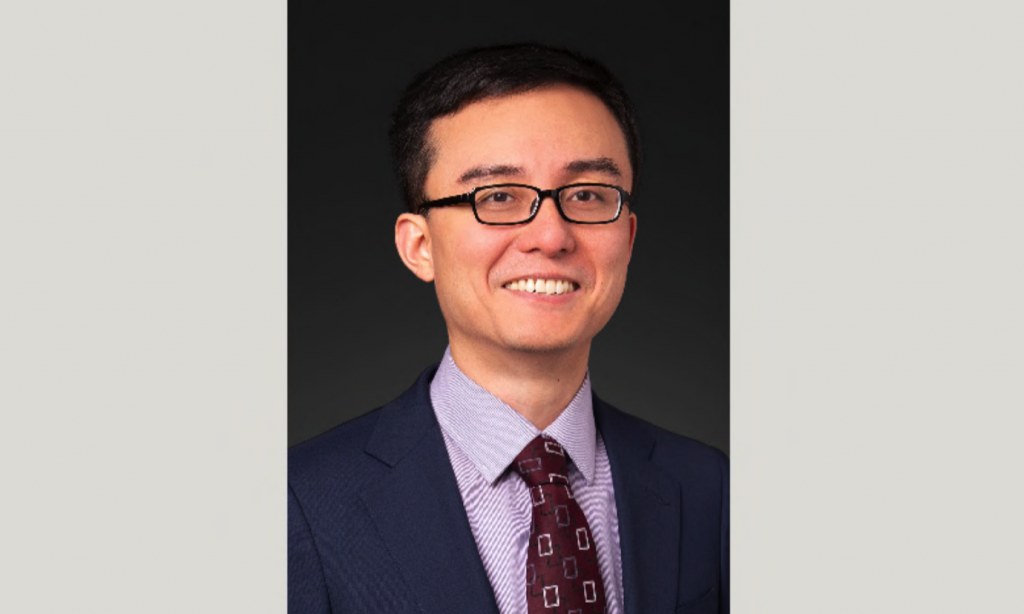 AABANY Congratulates Libin Zhang on Getting Published in the New 