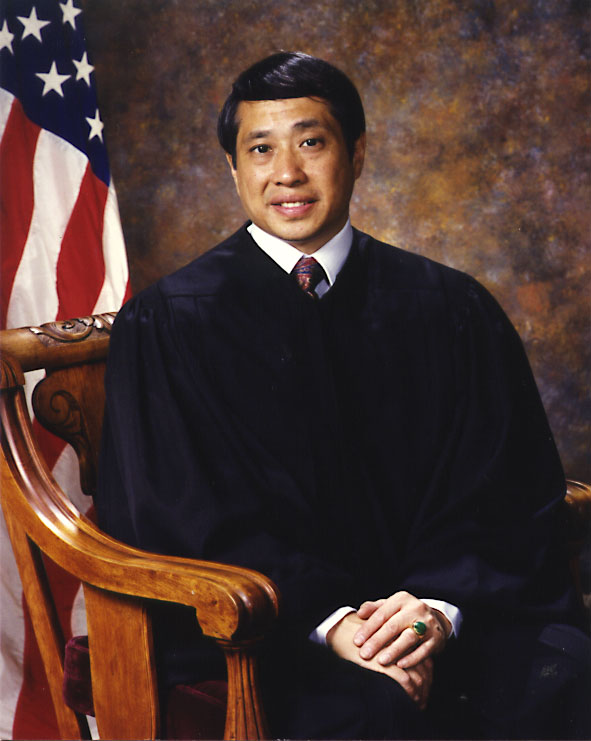 Attorney Tana Lin is now the first Asian American U.S. judge in