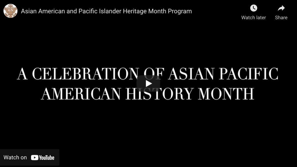 AAPI Judges from the Eastern District of New York Celebrate AAPI ...