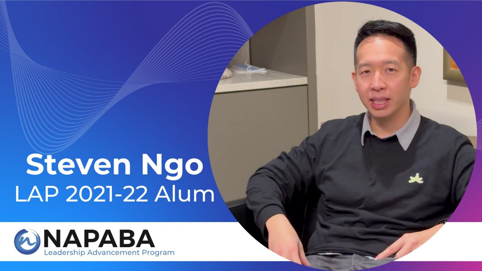 2023 NAPABA Leadership Advancement Program WE Blog AABANY