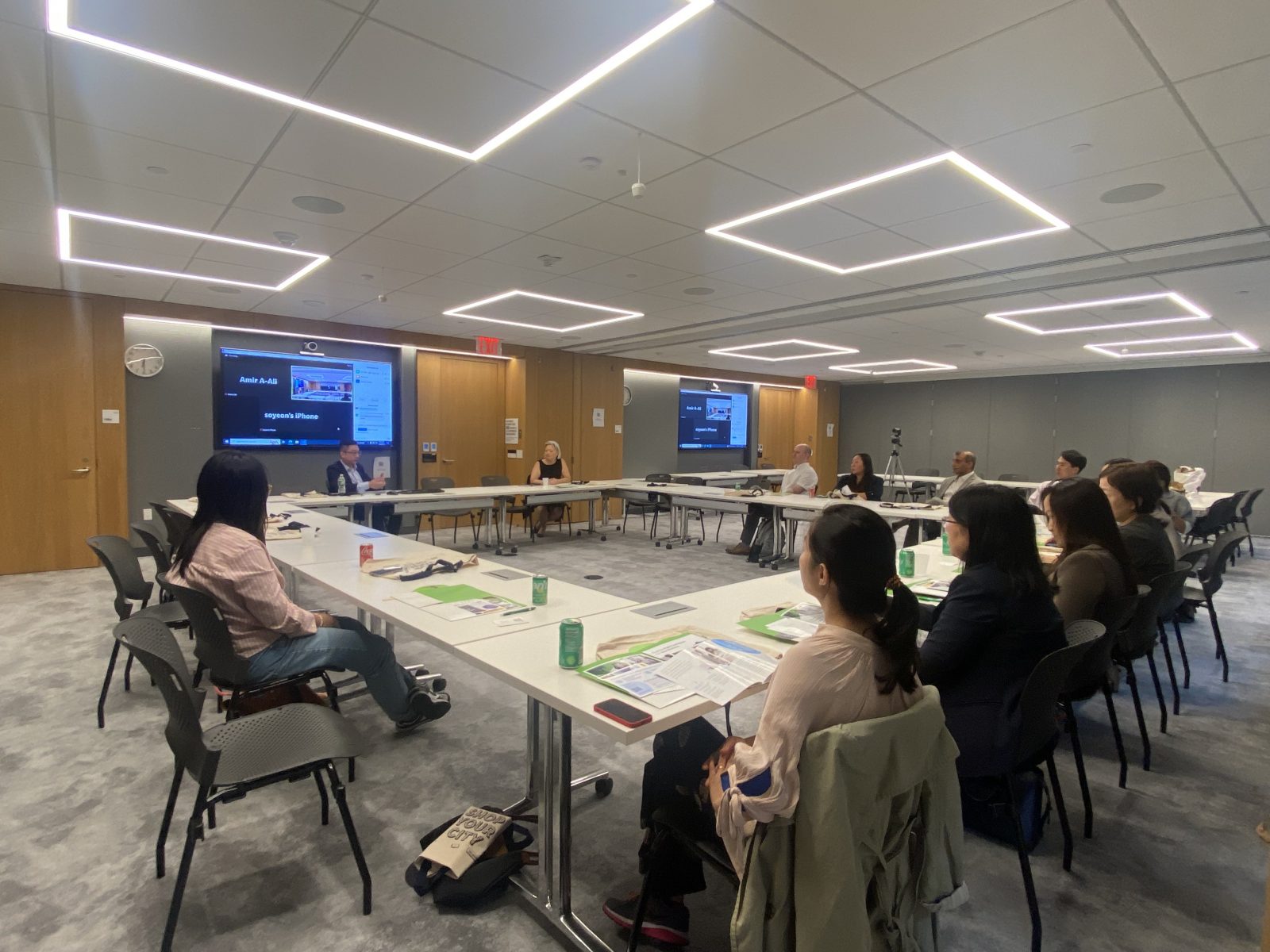 AABANY Solo and Small Firm Practice Committee Co-Hosts: How to Utilize ...