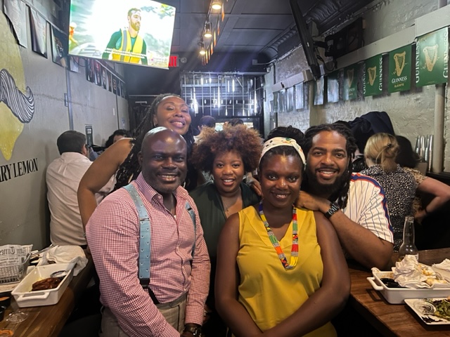 AABANY Participates in Battle of the Bars Trivia Night WE Blog