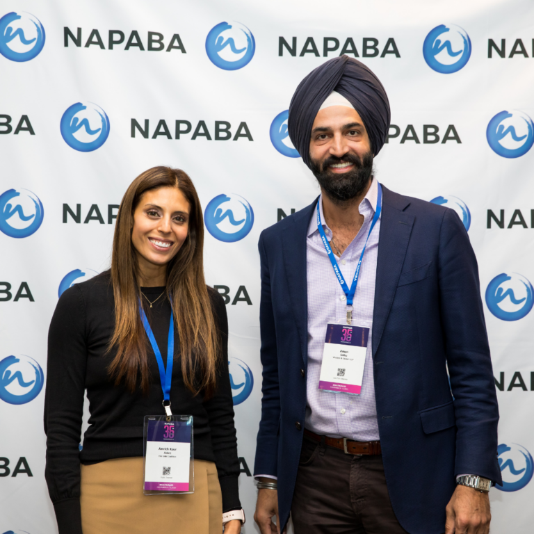 2024 NAPABA Convention Apply for a Scholarship Today! WE Blog AABANY