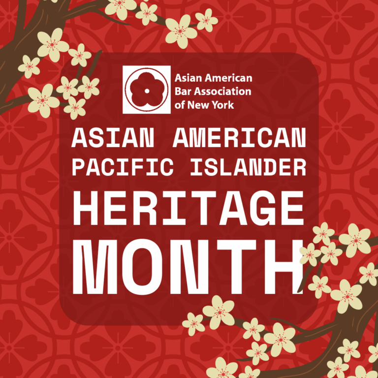 Celebrate 2026 AAPI Heritage Month with AABANY! - WE Blog @ AABANY