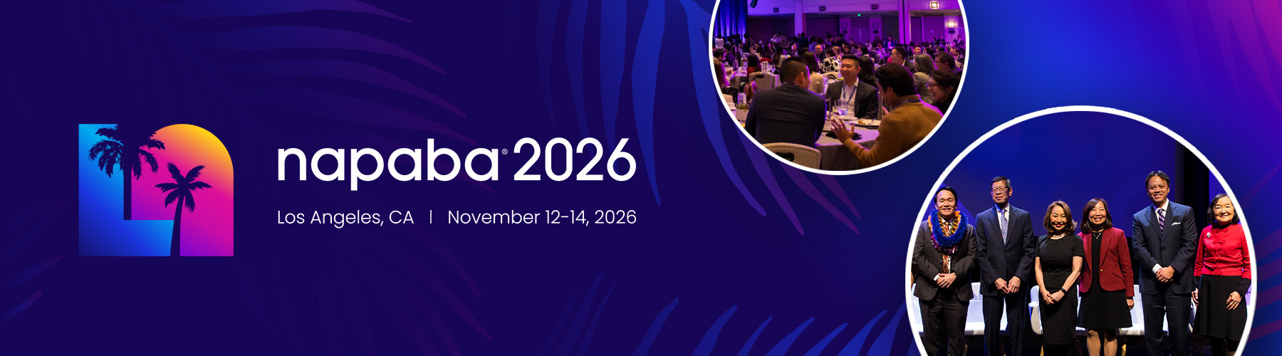 NAPABA 2026 Convention Registration is Now Open! - WE Blog @ AABANY